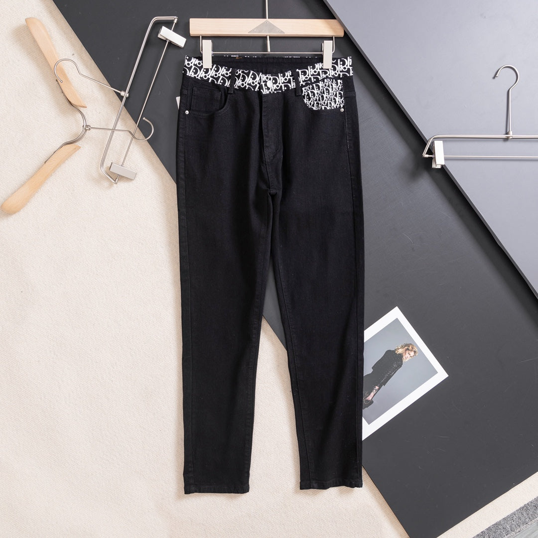 LuxluxHouse Best Quality Clothes Pants Dior