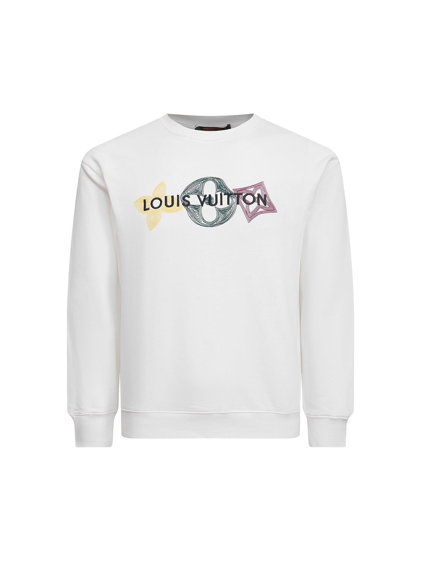 Louis Vuitton Sweater NO.3