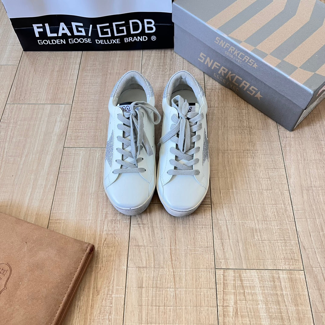 LuxluxHouse Best Quality Shoes Golden Goose