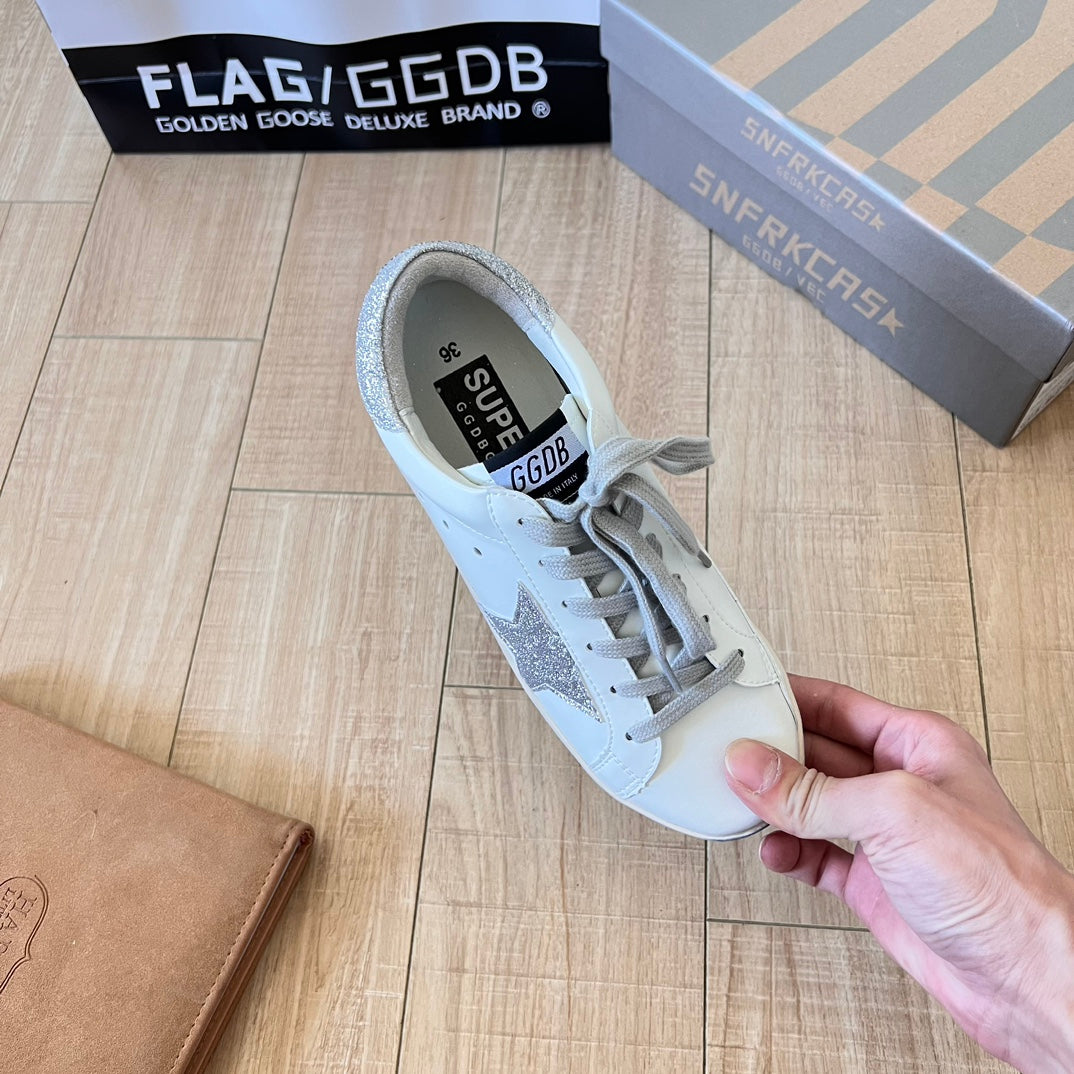 LuxluxHouse Best Quality Shoes Golden Goose