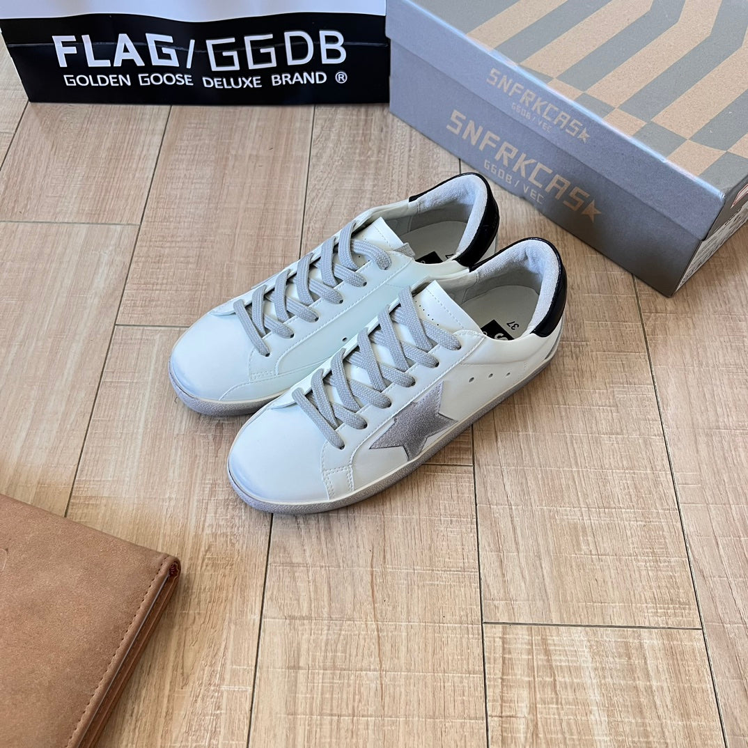 LuxluxHouse Best Quality Shoes Golden Goose