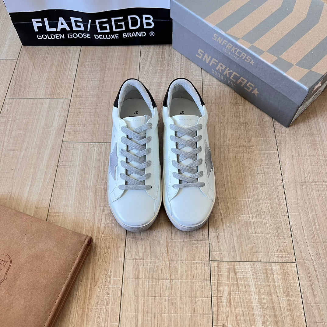 LuxluxHouse Best Quality Shoes Golden Goose