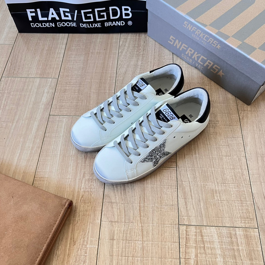 LuxluxHouse Best Quality Shoes Golden Goose