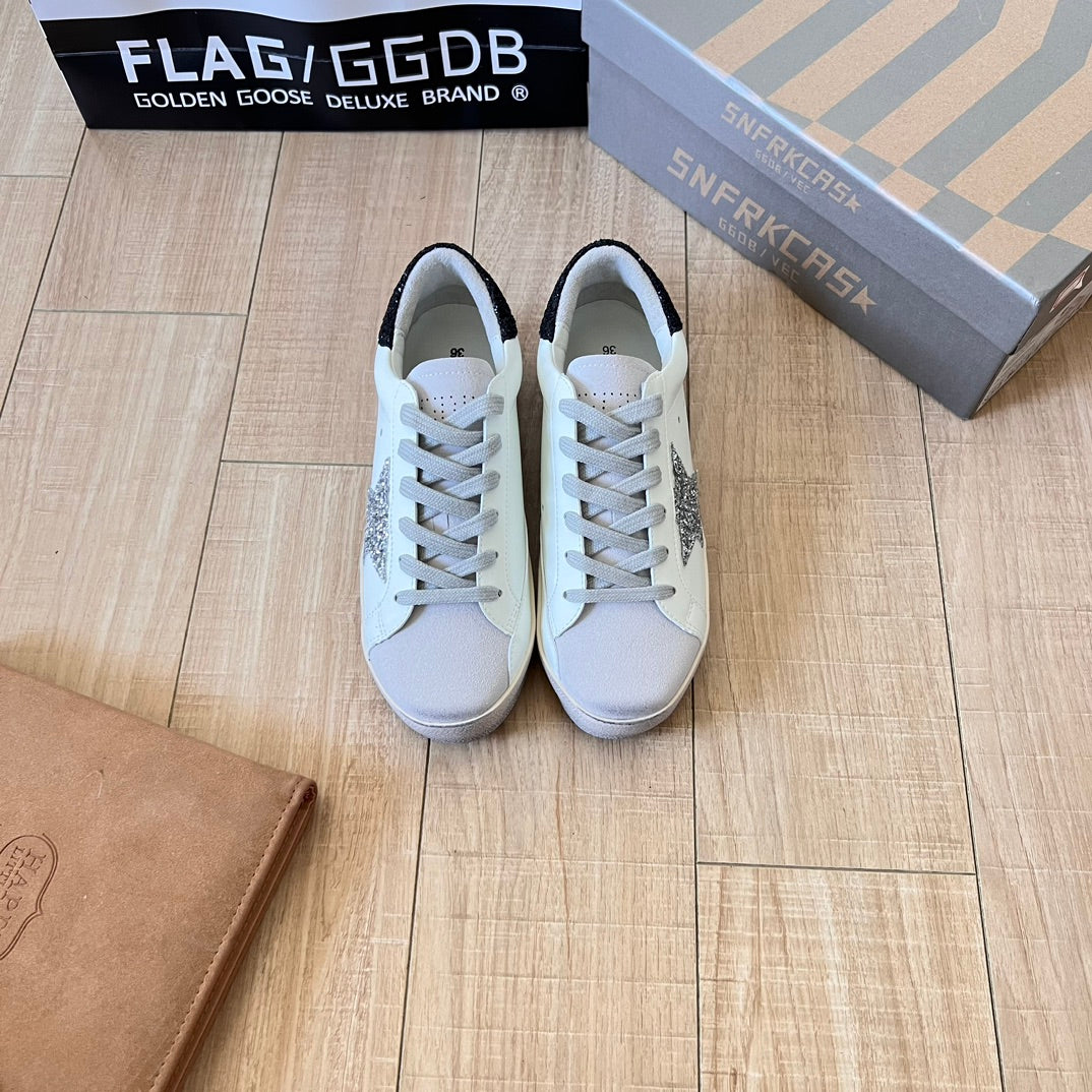 LuxluxHouse Best Quality Shoes Golden Goose