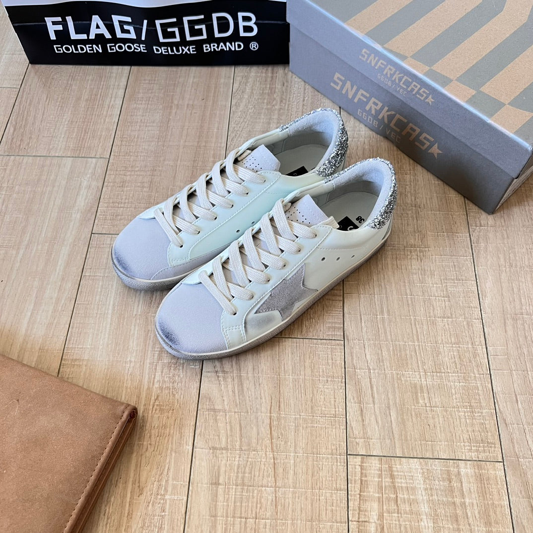 LuxluxHouse Best Quality Shoes Golden Goose