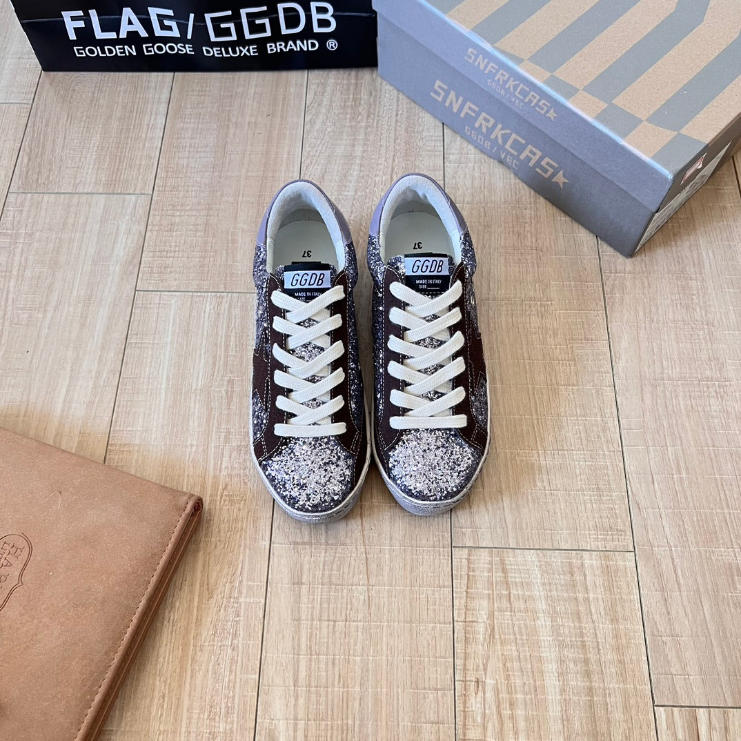 LuxluxHouse Best Quality Shoes Golden Goose