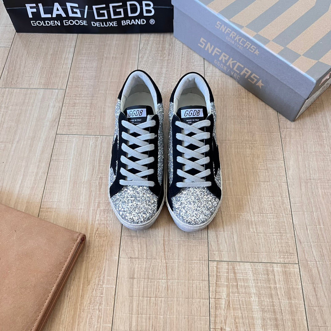 LuxluxHouse Best Quality Shoes Golden Goose