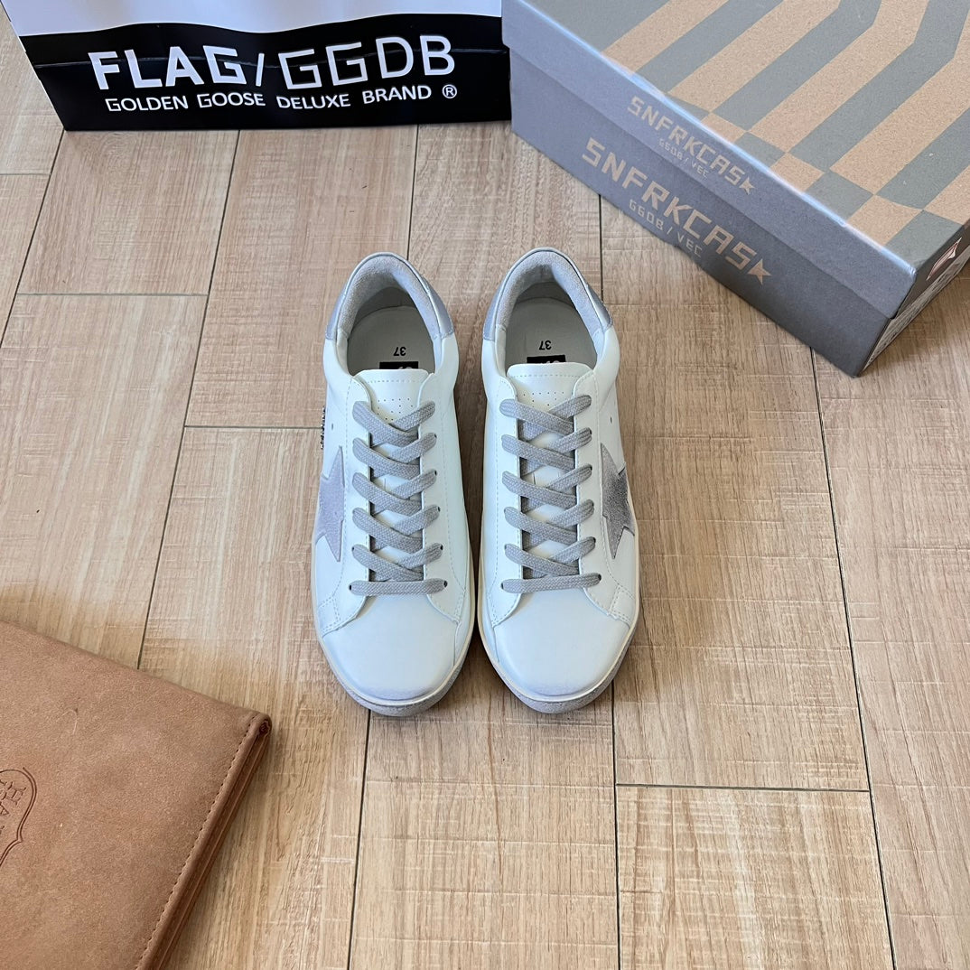 LuxluxHouse Best Quality Shoes Golden Goose
