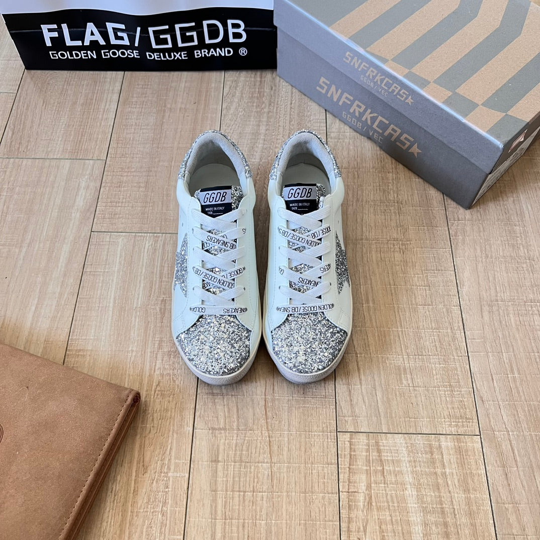 LuxluxHouse Best Quality Shoes Golden Goose