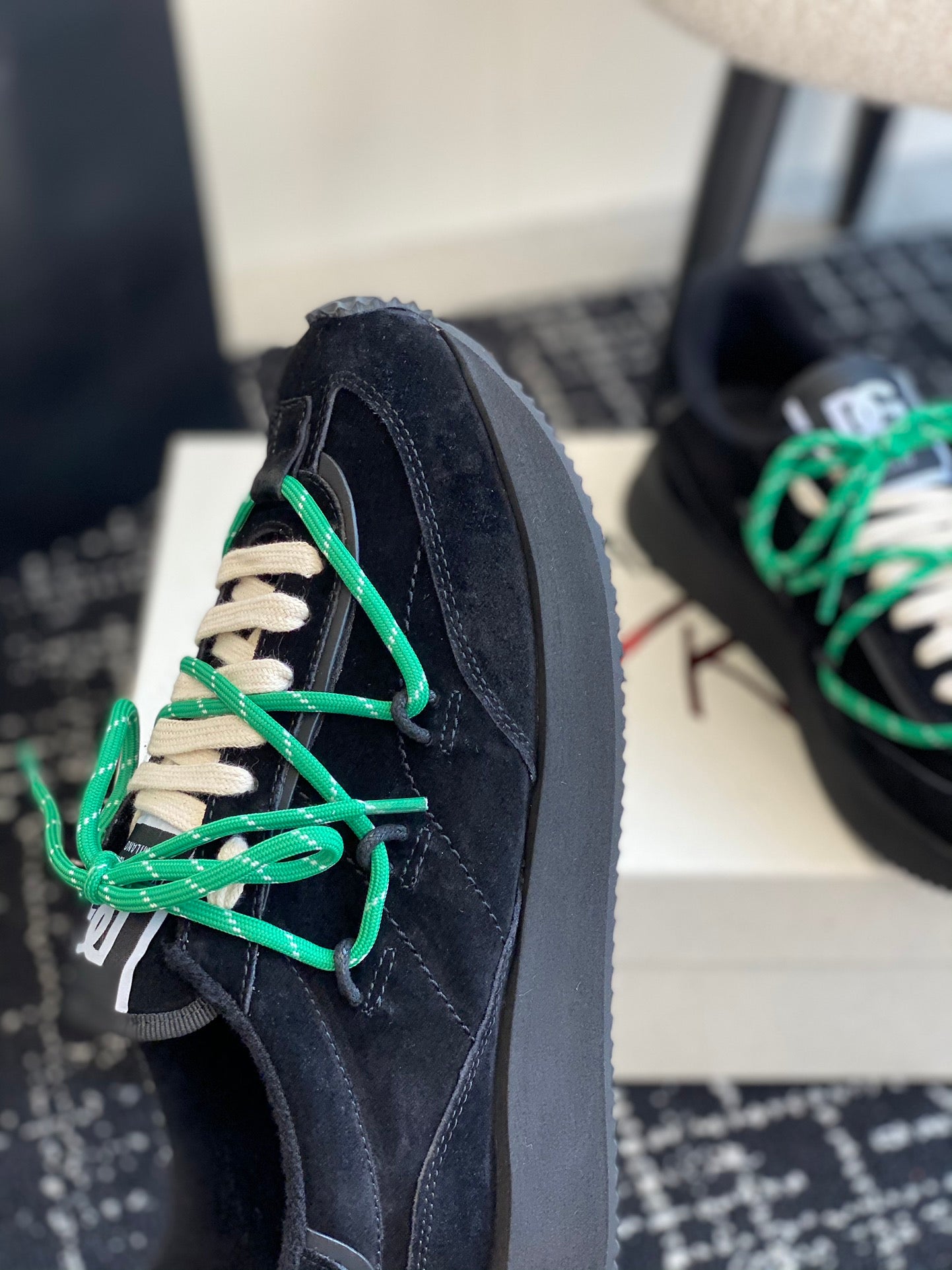 LuxluxHouse Best Quality Shoes Dolce & Gabbana