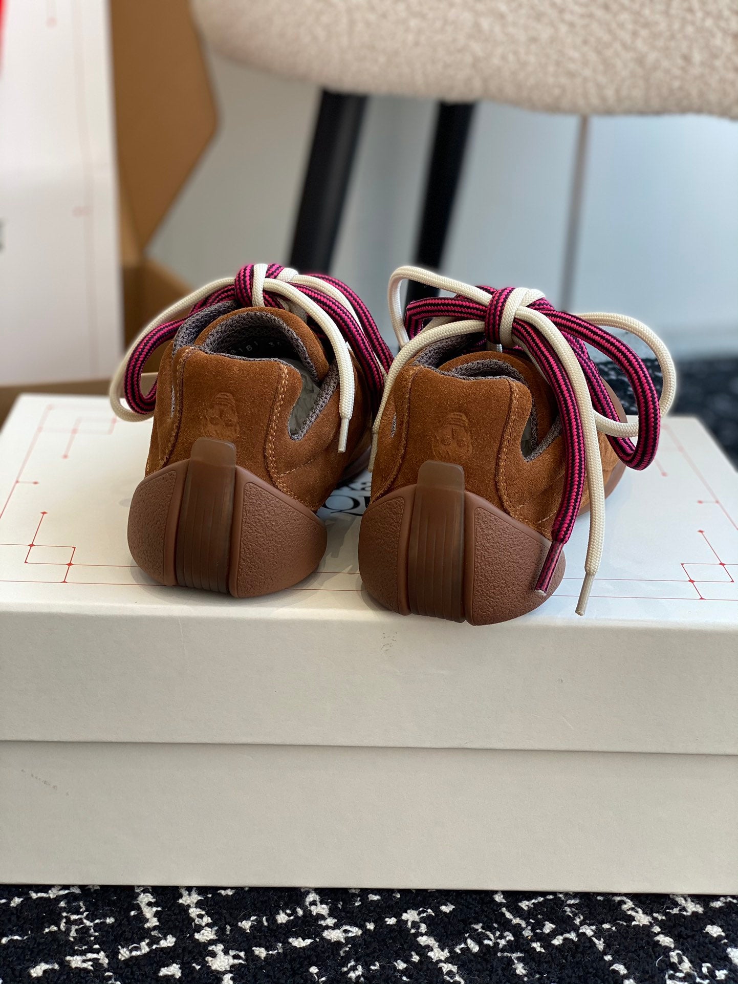 LuxluxHouse Best Quality Shoes Alexander McQueen