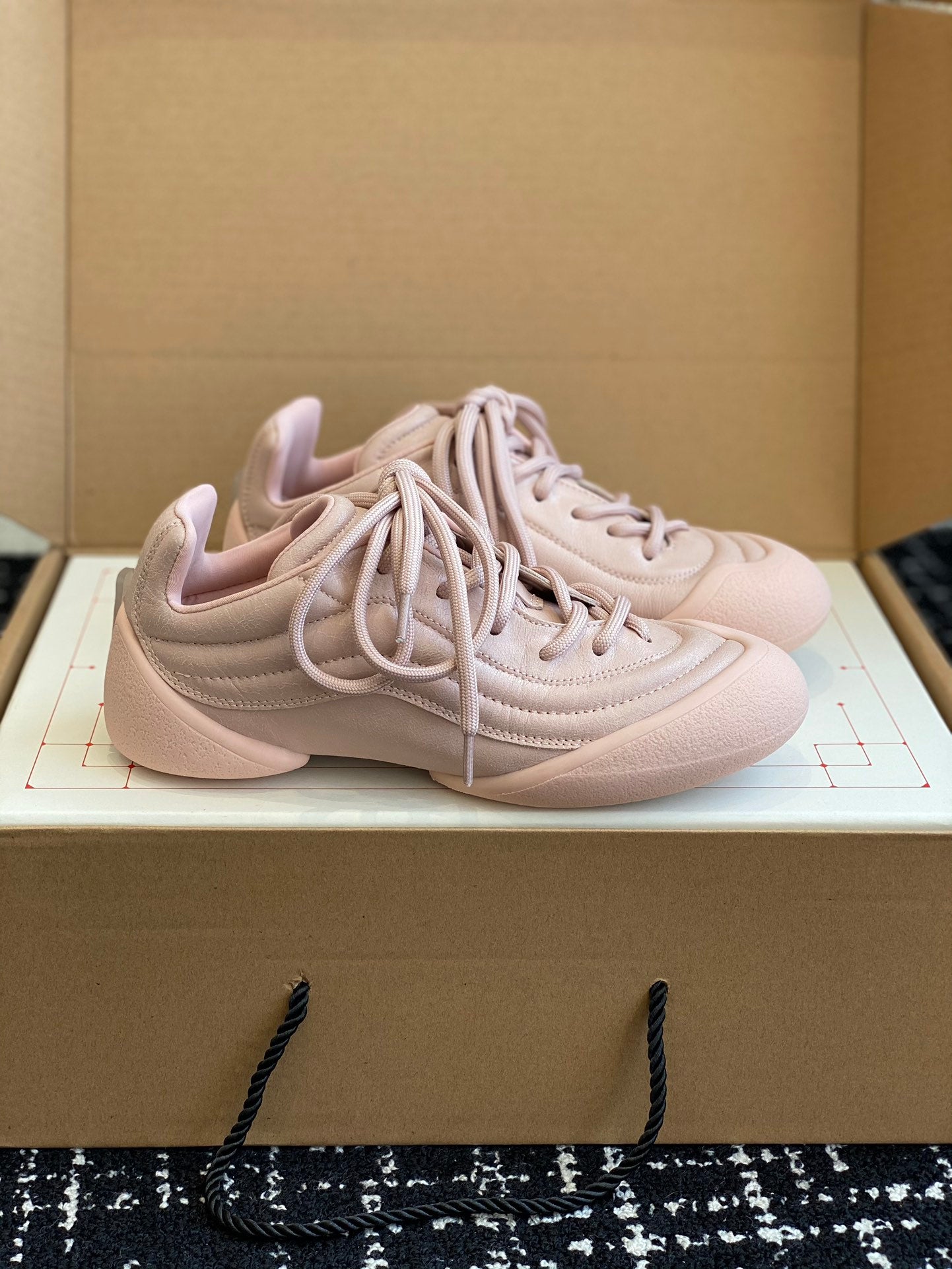 LuxluxHouse Best Quality Shoes Alexander McQueen