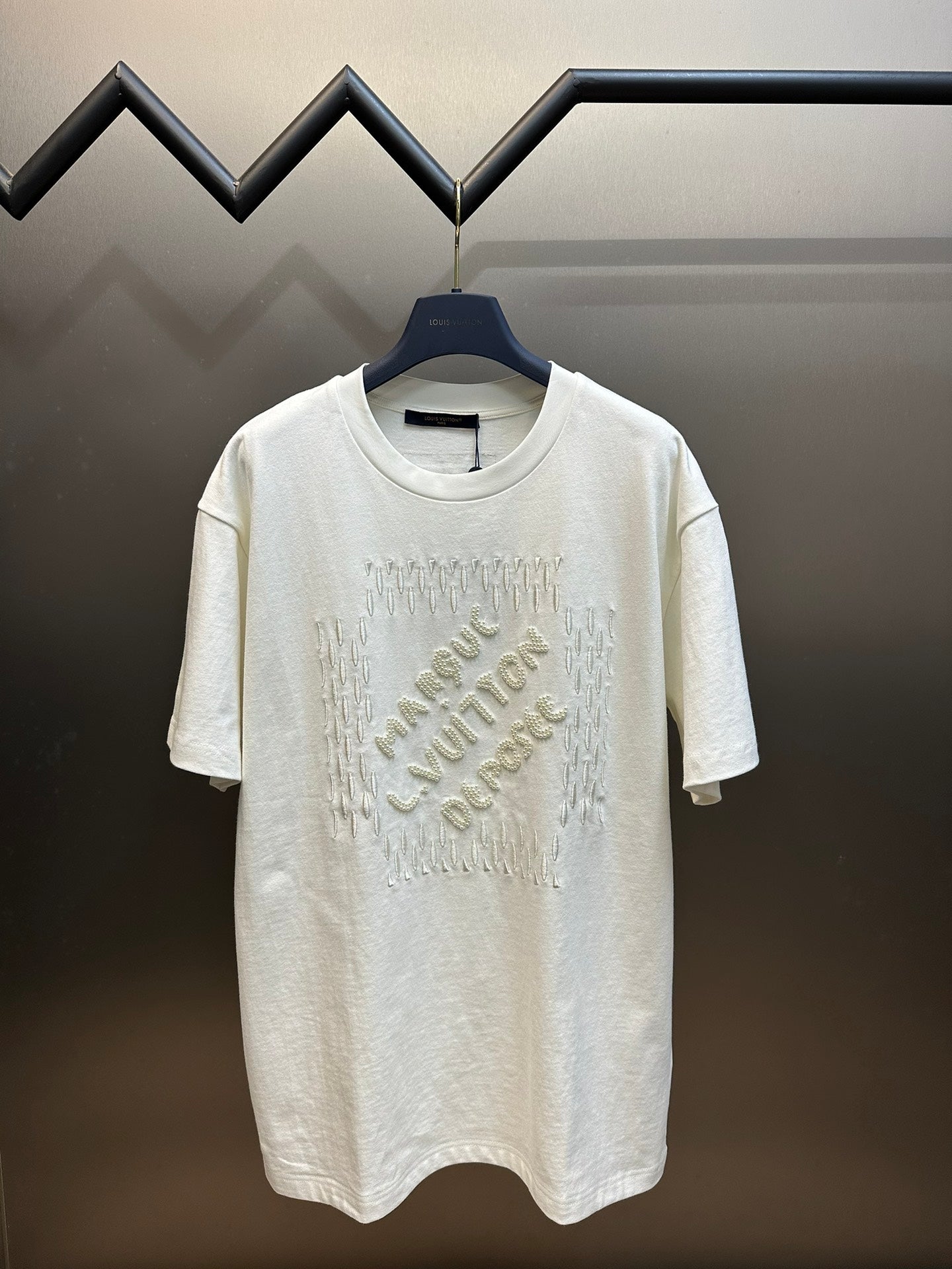 LuxluxHouse Louis Vuitton T-shirt NO.4