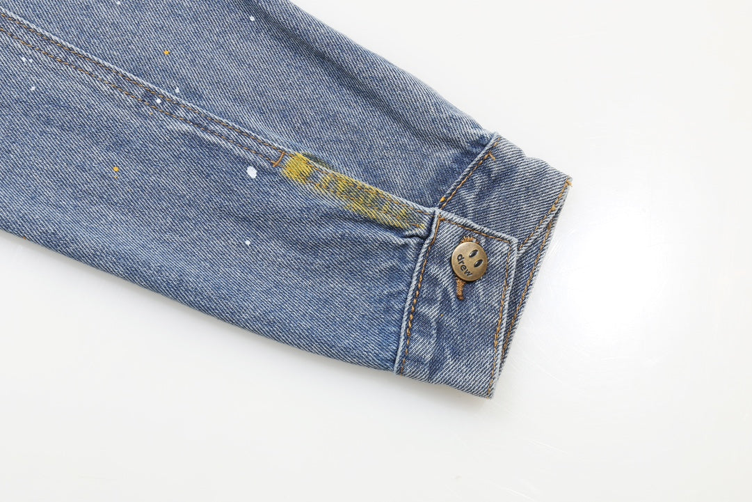 LuxluxHouse Best Quality Clothes Fear of God Coats & Jackets