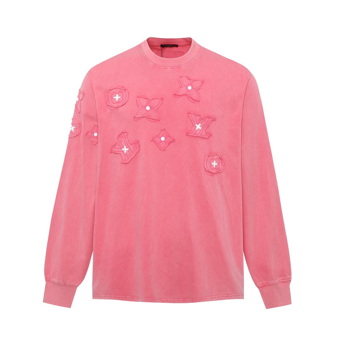 LuxluxHouse Best Quality Clothes Hoodie & Sweater Louis Vuitton