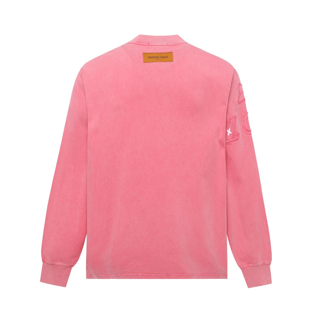 LuxluxHouse Best Quality Clothes Hoodie & Sweater Louis Vuitton