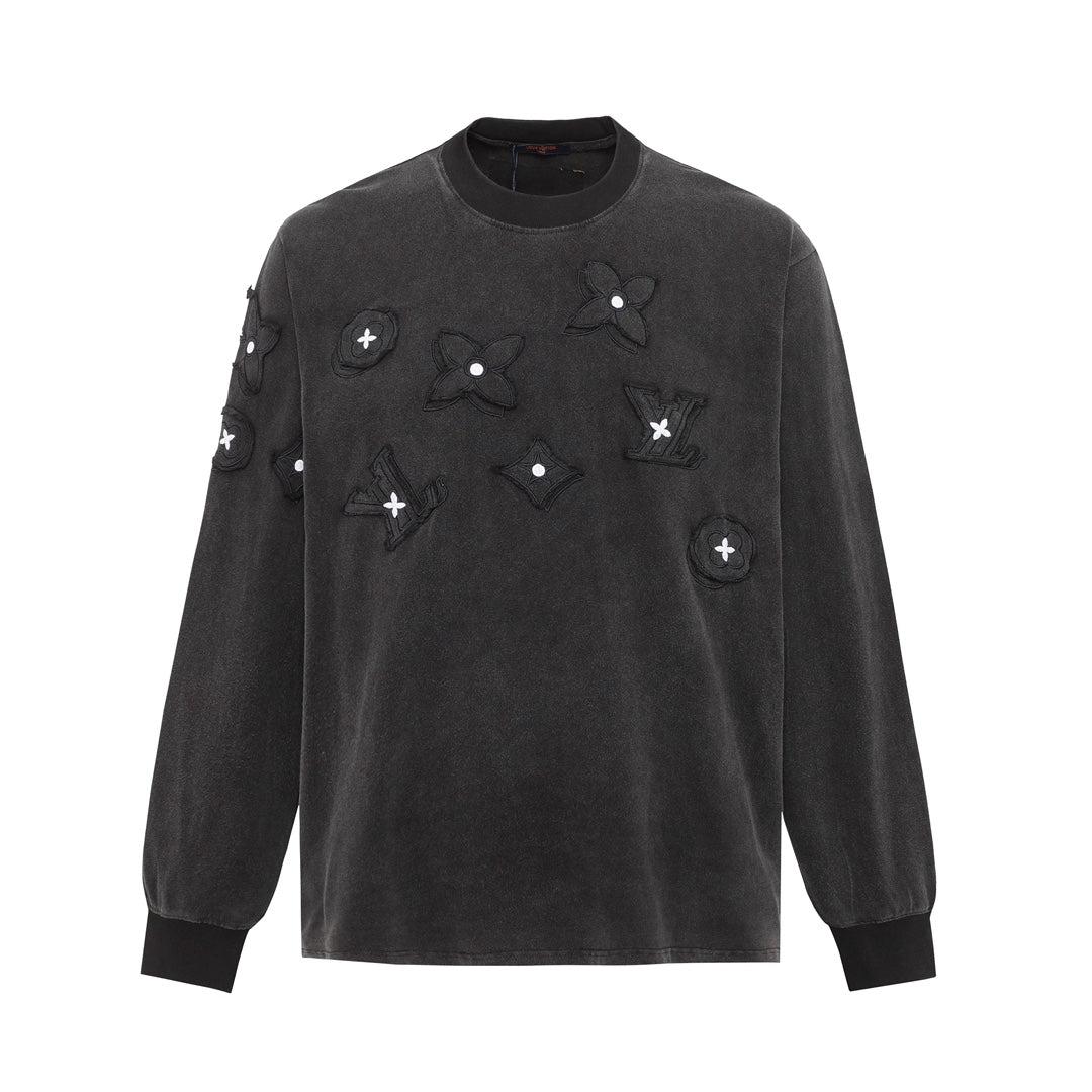 LuxluxHouse Best Quality Clothes Hoodie & Sweater Louis Vuitton