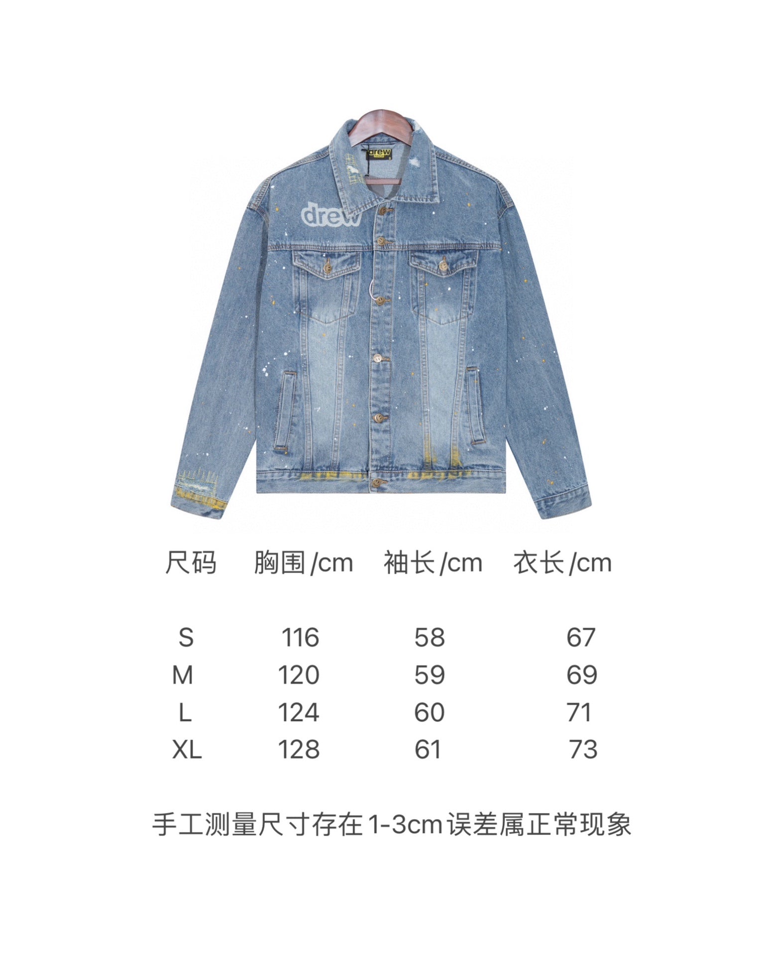 LuxluxHouse Best Quality Clothes Fear of God Coats & Jackets