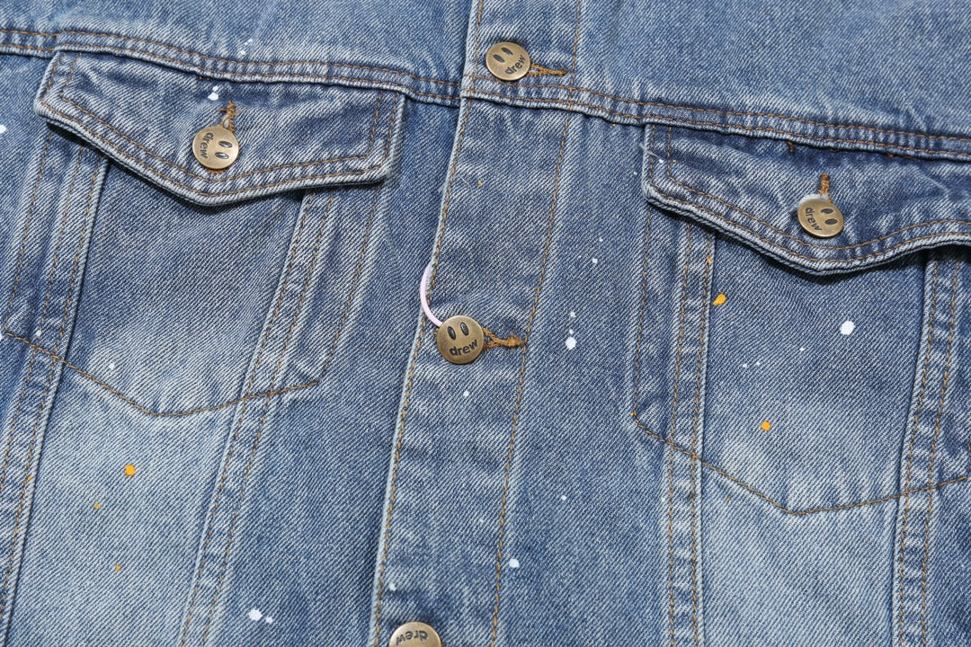 LuxluxHouse Best Quality Clothes Fear of God Coats & Jackets