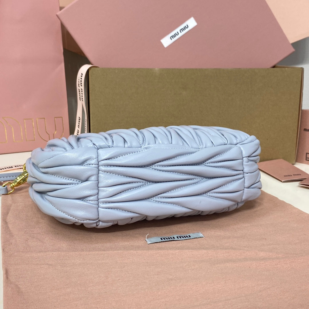 LuxluxHouse Best Quality Bags Women Miu Miu