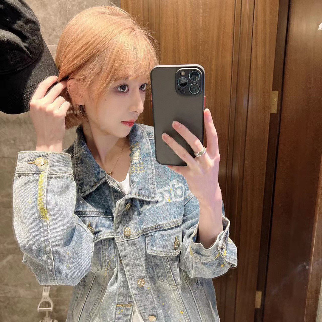 LuxluxHouse Best Quality Clothes Fear of God Coats & Jackets