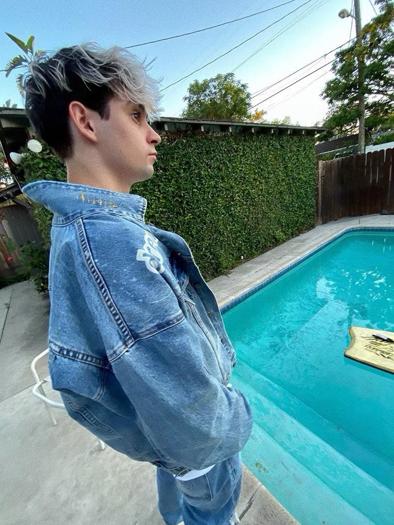 LuxluxHouse Best Quality Clothes Fear of God Coats & Jackets