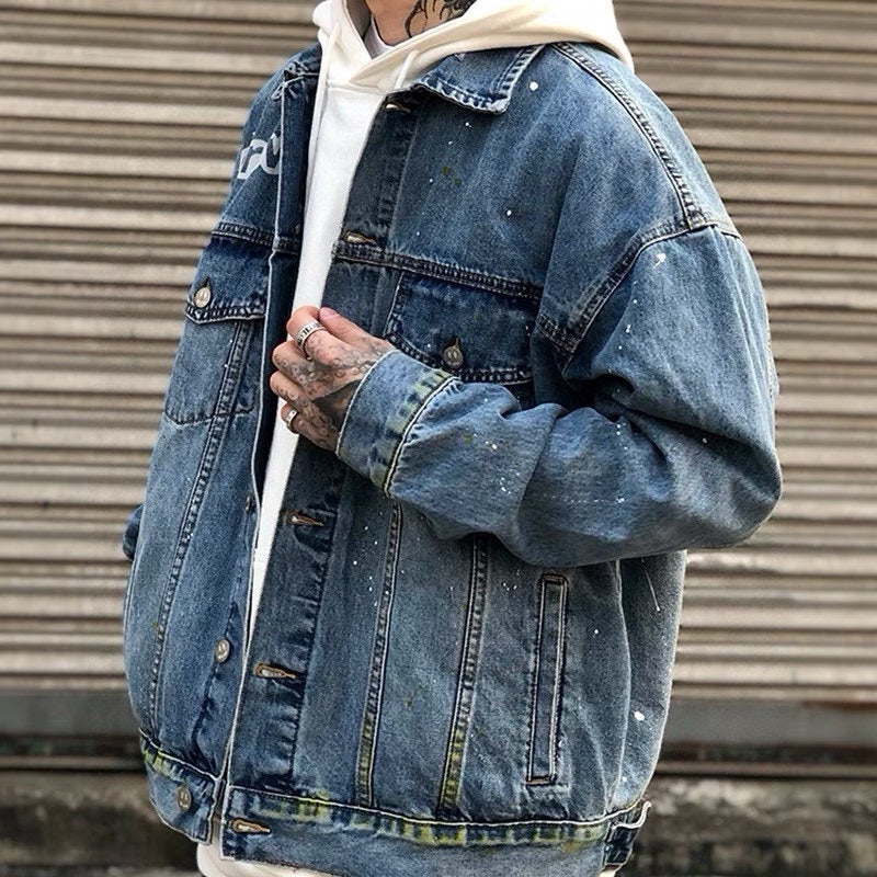 LuxluxHouse Best Quality Clothes Fear of God Coats & Jackets