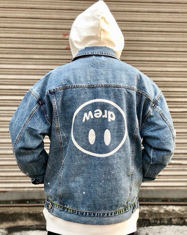 LuxluxHouse Best Quality Clothes Fear of God Coats & Jackets