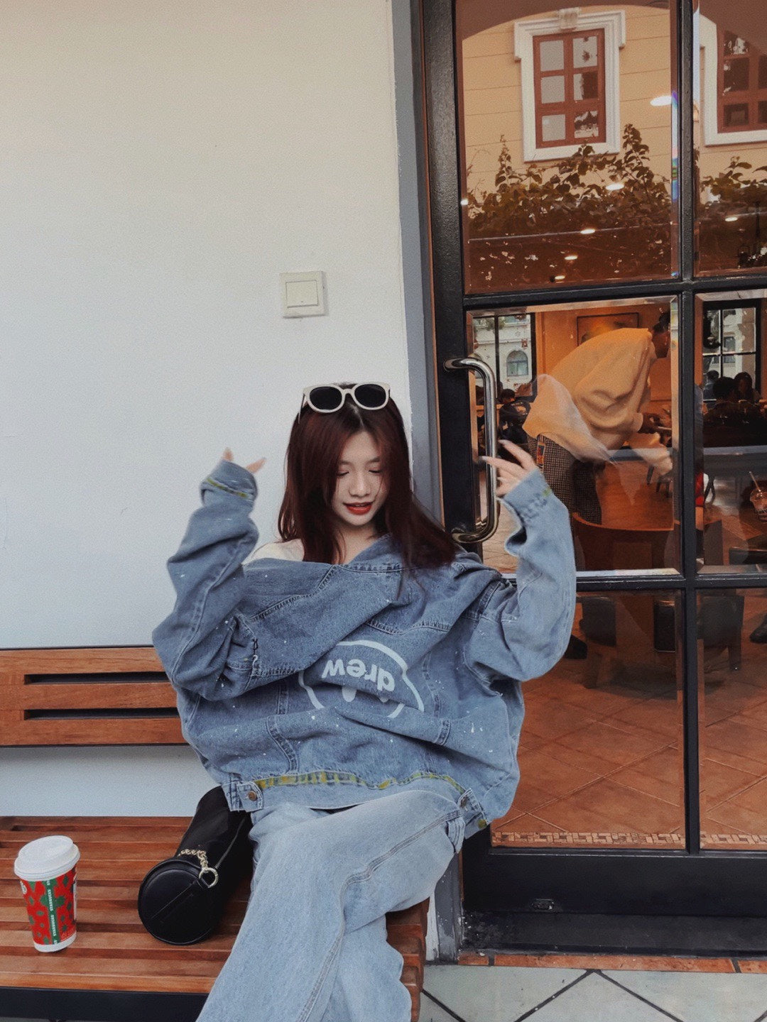 LuxluxHouse Best Quality Clothes Fear of God Coats & Jackets