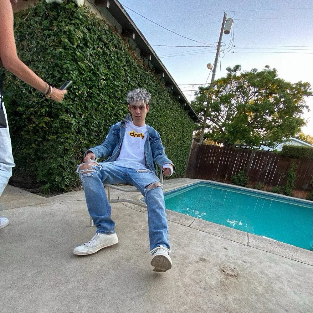 LuxluxHouse Best Quality Clothes Fear of God Coats & Jackets