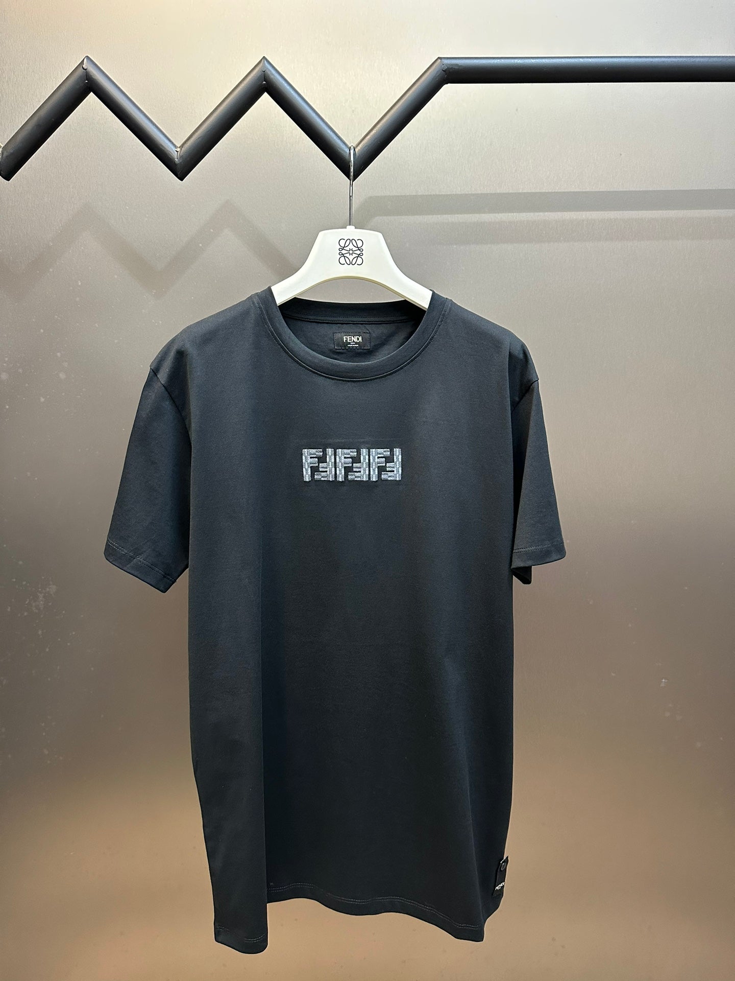 LuxluxHouse Fendi T-shirt NO.1