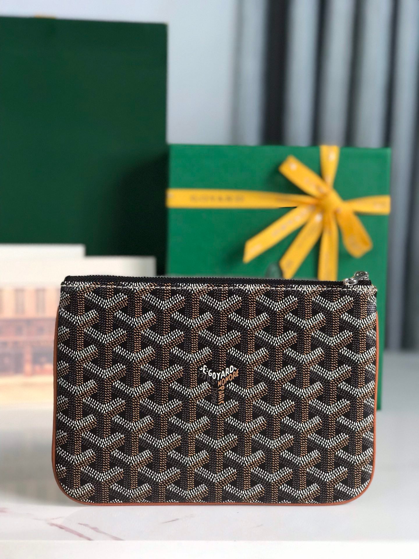 LuxluxHouse Best Quality Bags Goyard