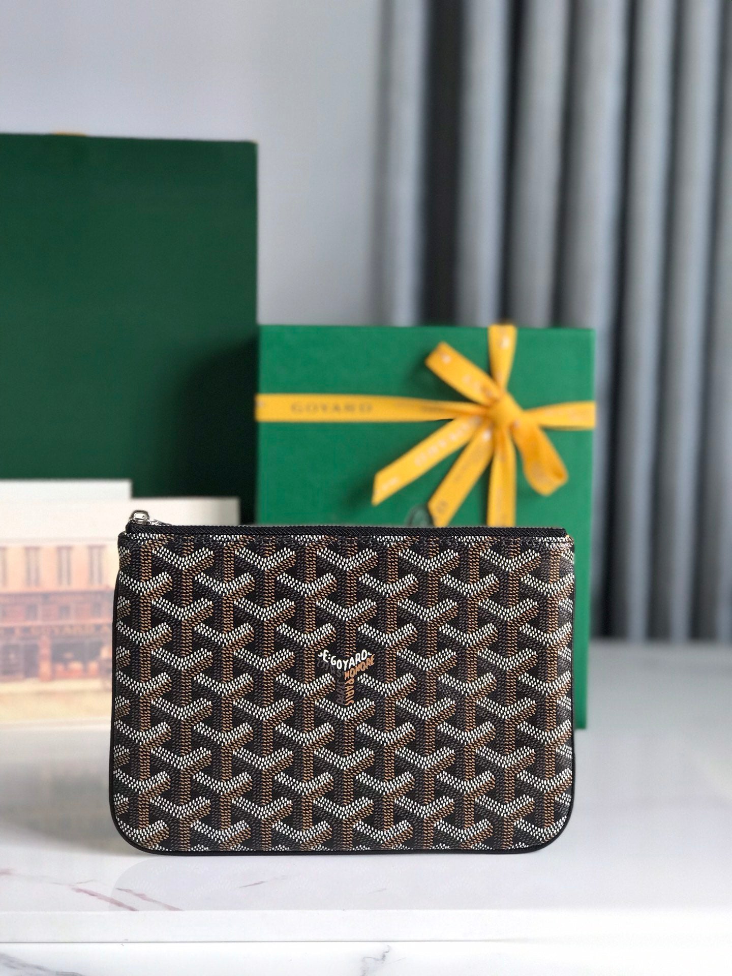 LuxluxHouse Best Quality Bags Goyard Women