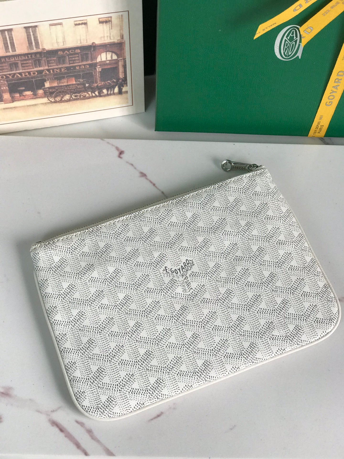 LuxluxHouse Best Quality Bags Goyard Women