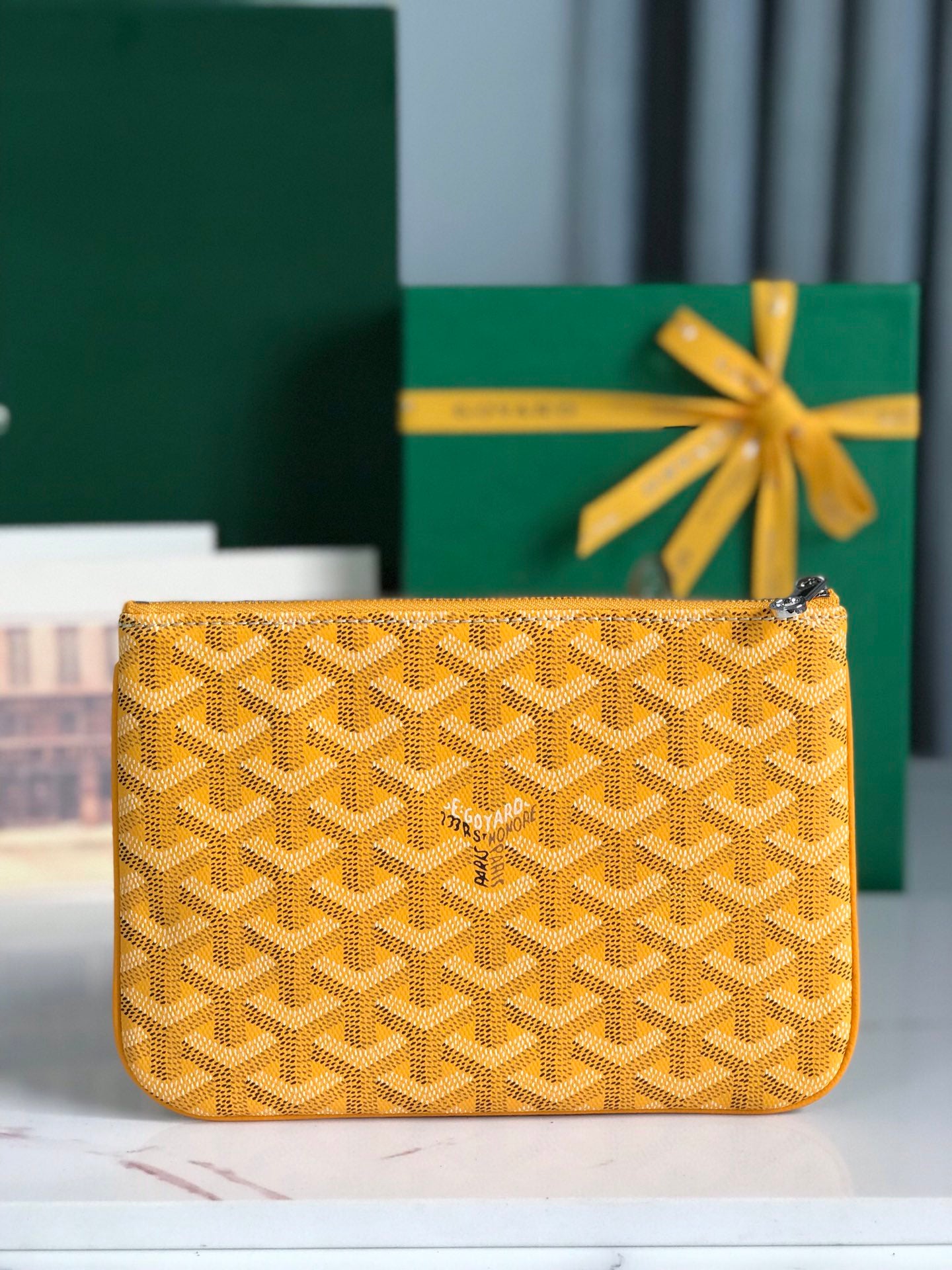 LuxluxHouse Best Quality Bags Goyard