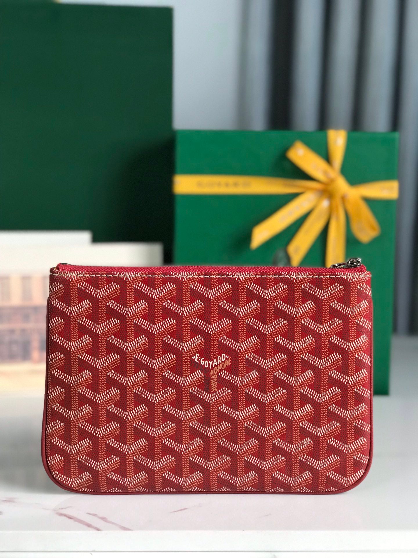 LuxluxHouse Best Quality Bags Goyard