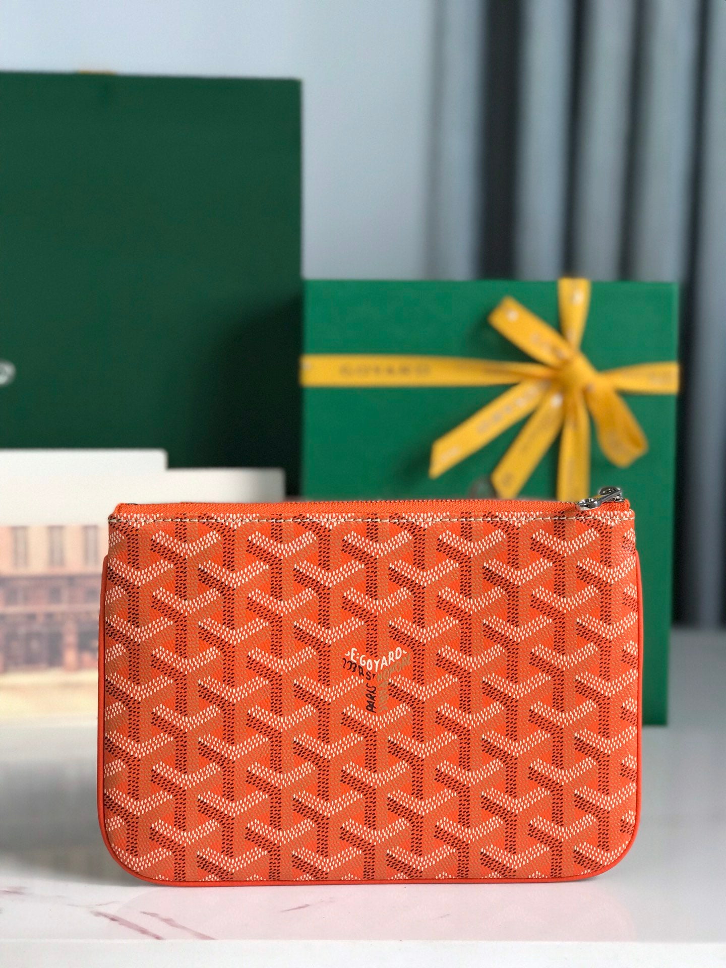 LuxluxHouse Best Quality Bags Goyard