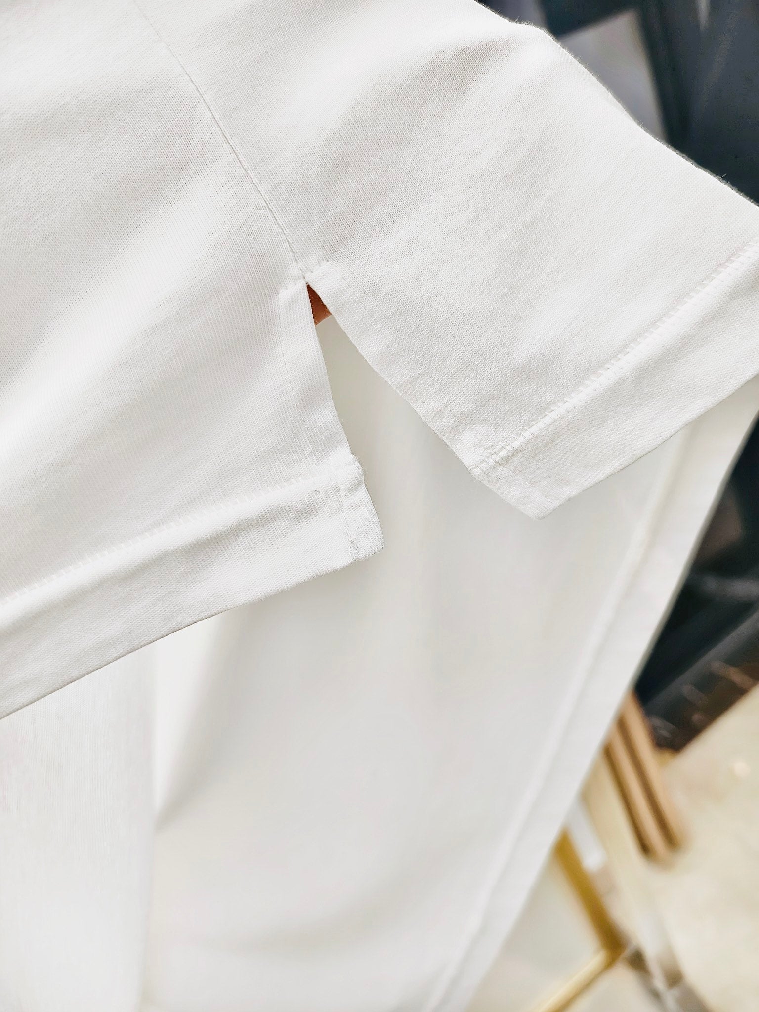 LuxluxHouse Best Quality Clothes T-shirt Dior