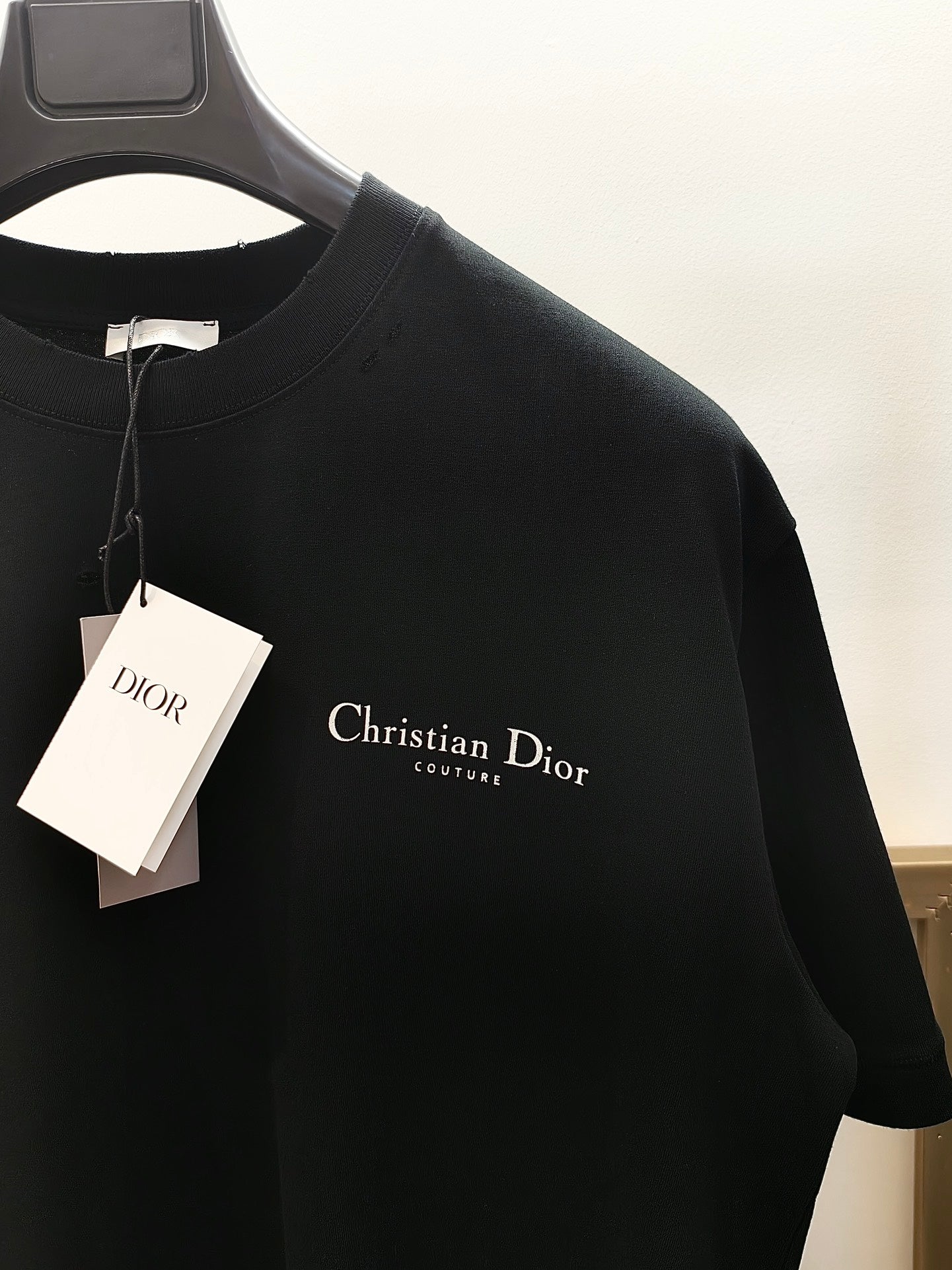LuxluxHouse Best Quality Clothes T-shirt Dior