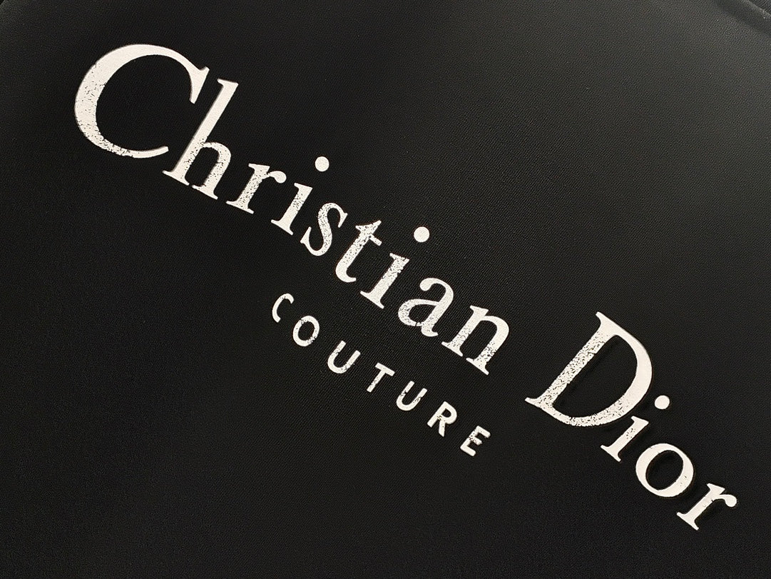 LuxluxHouse Best Quality Clothes T-shirt Dior