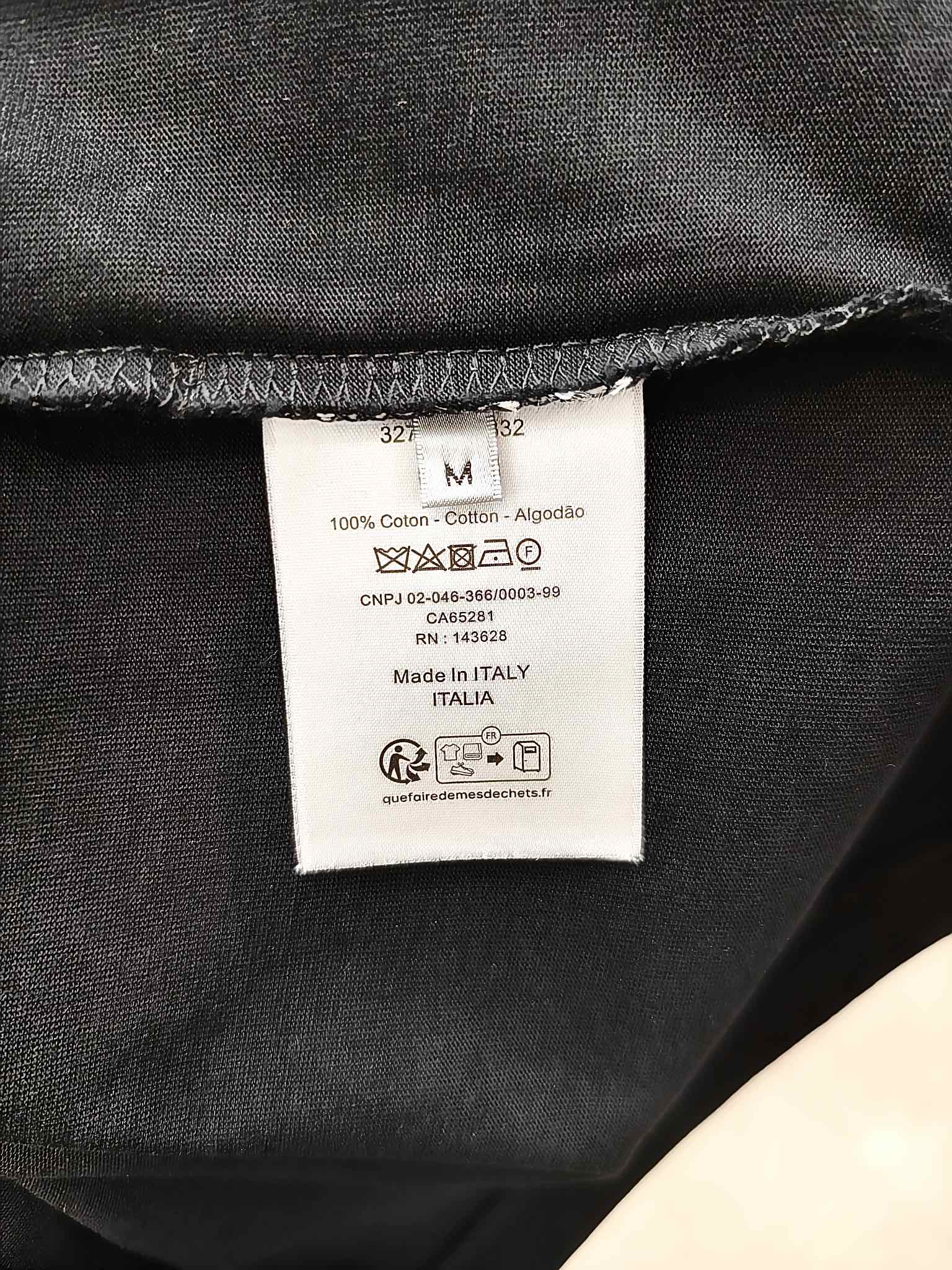 LuxluxHouse Best Quality Clothes T-shirt Dior