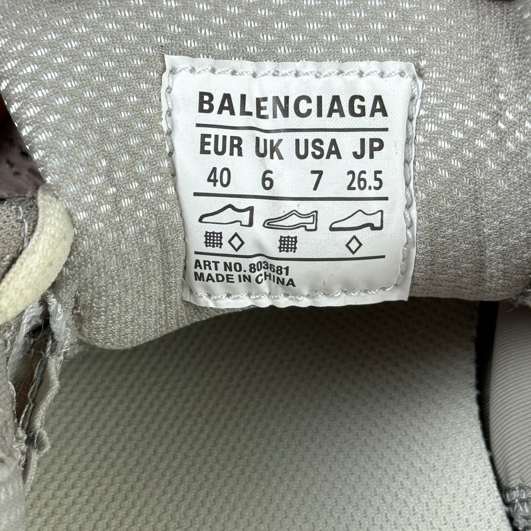 LuxluxHouse Best Quality Balenciaga Shoes