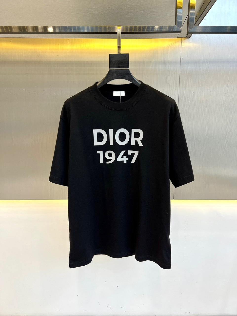 LuxluxHouse Best Quality Clothes T-shirt Dior