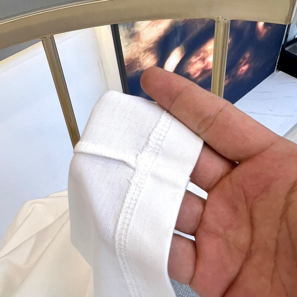 LuxluxHouse Best Quality Clothes T-shirt Dior