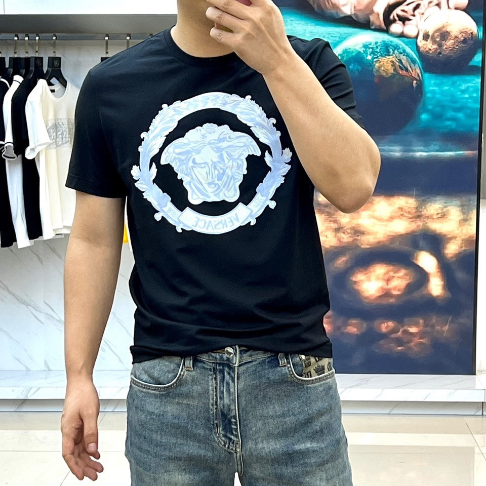 LuxluxHouse Best Quality Clothes Versace T-shirt