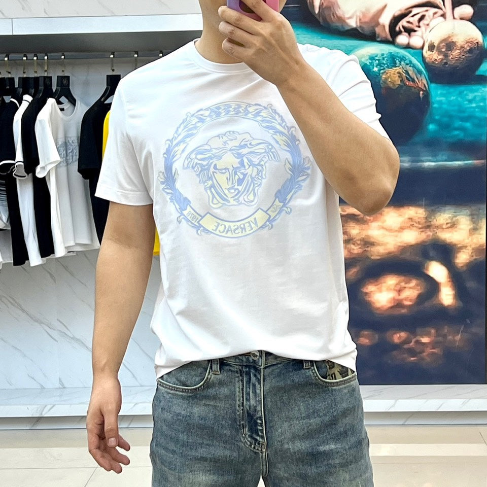LuxluxHouse Best Quality Clothes Versace T-shirt