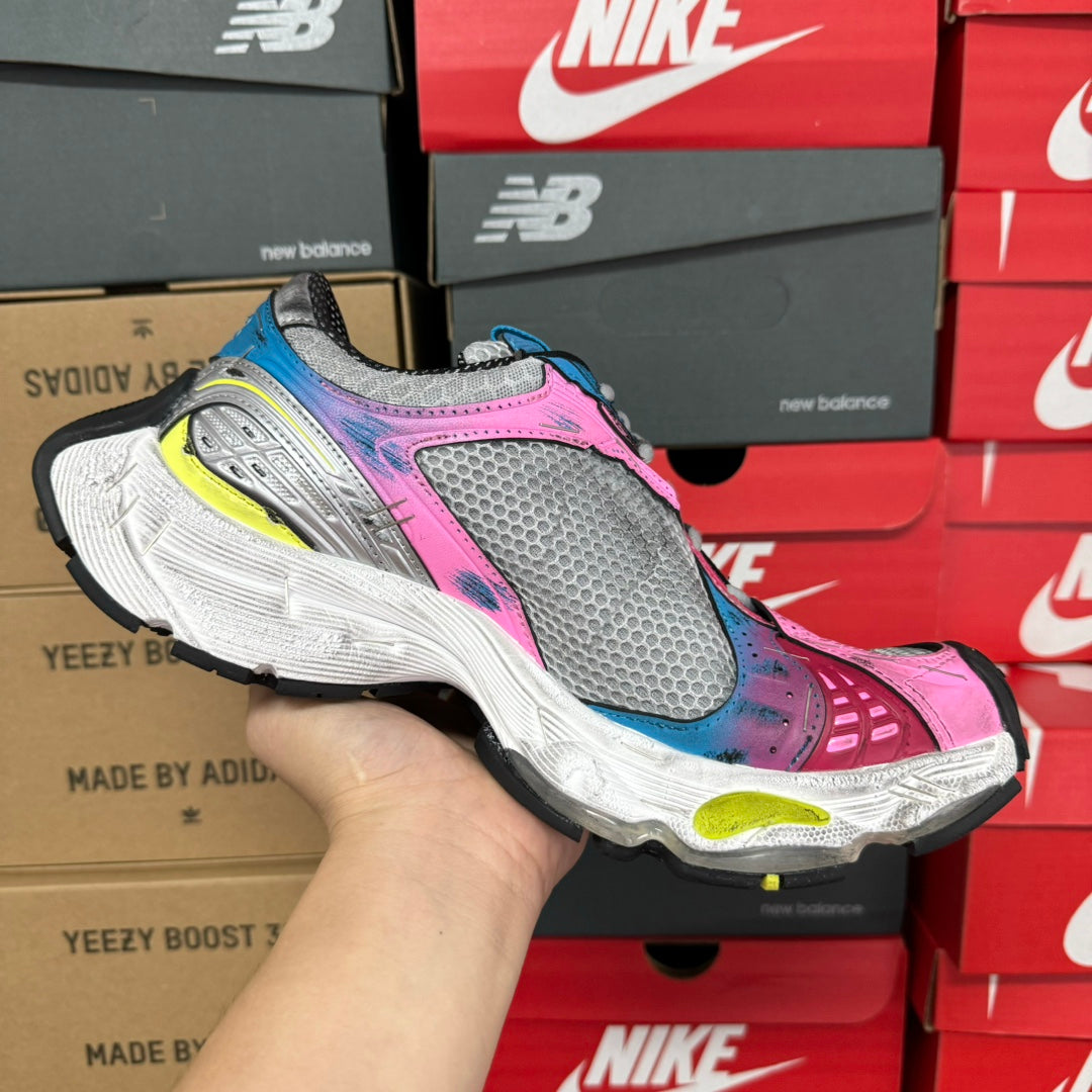 LuxluxHouse Best Quality Balenciaga Shoes