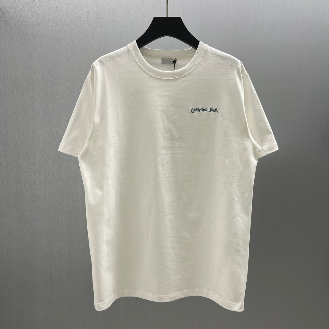 LuxluxHouse Dior T-shirt NO.2