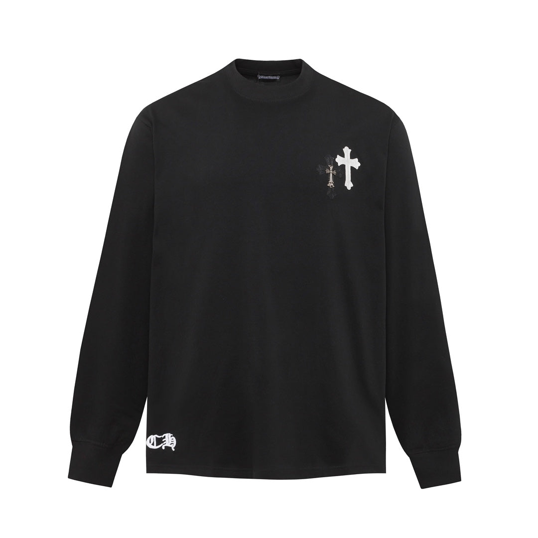 LuxluxHouse Best Quality Clothes Chrome Hearts T-shirt