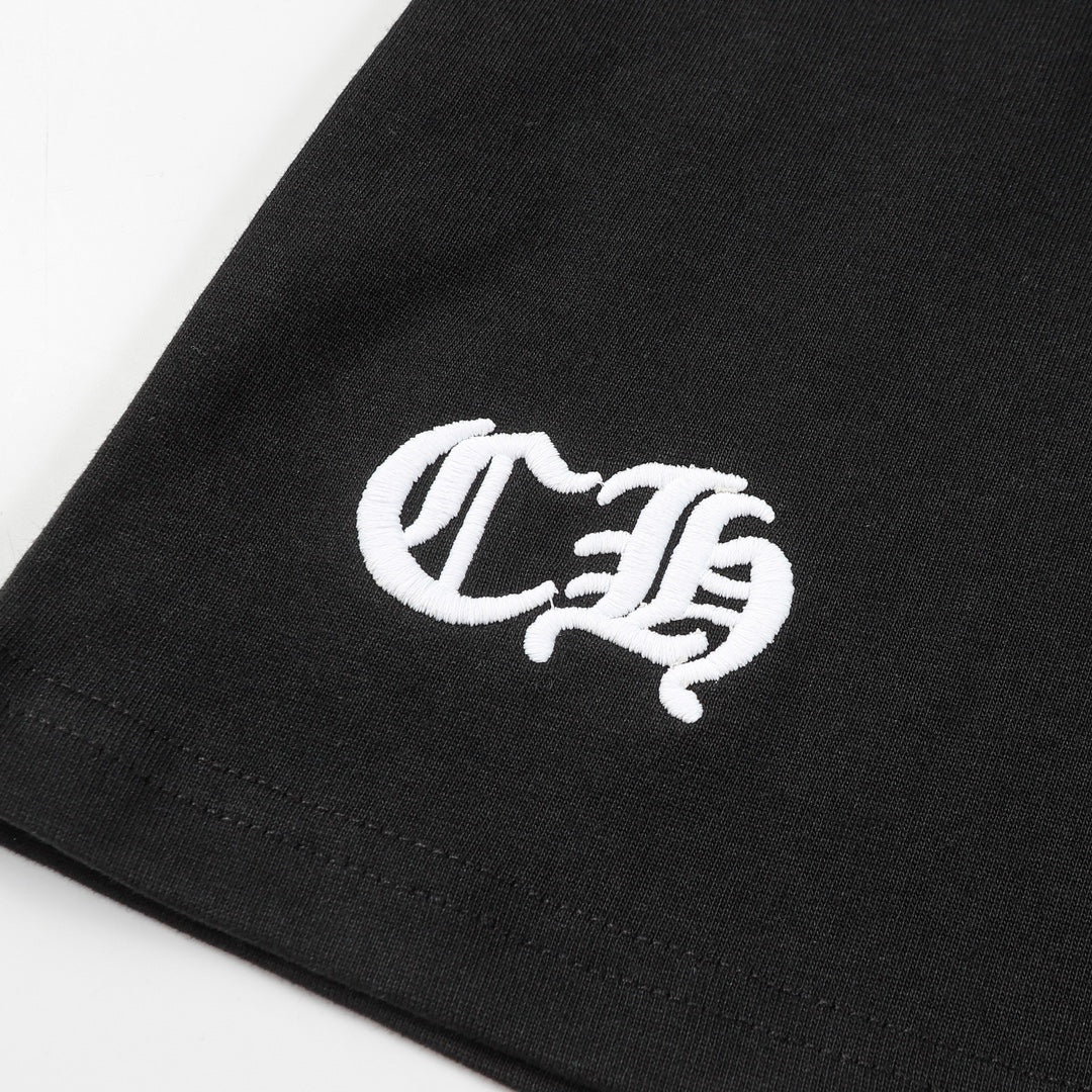 LuxluxHouse Best Quality Clothes Chrome Hearts T-shirt